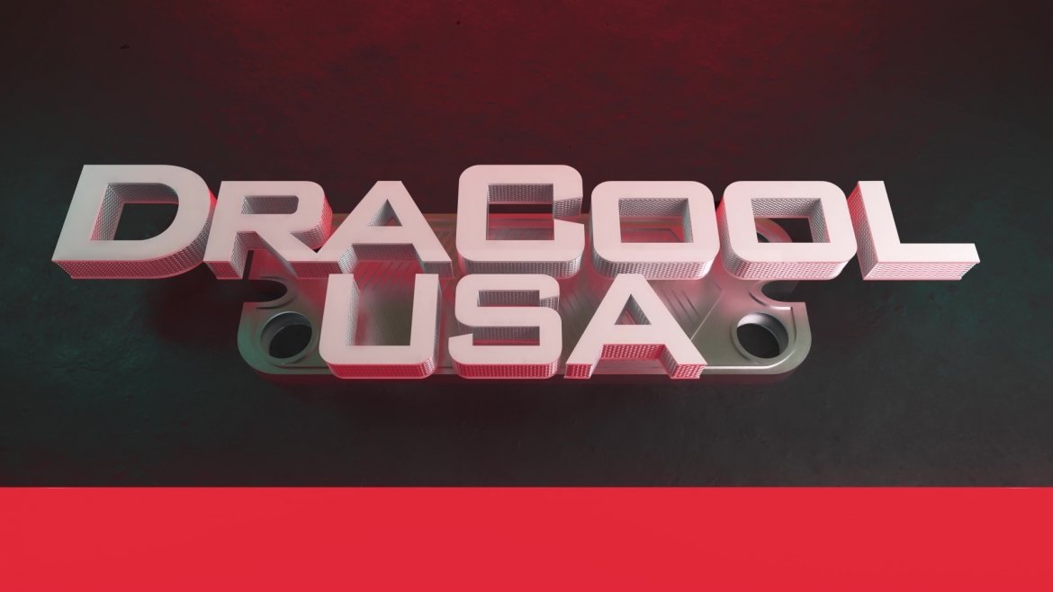DraCool Logo