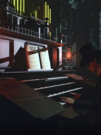 FunTV: Music, Haunt 1