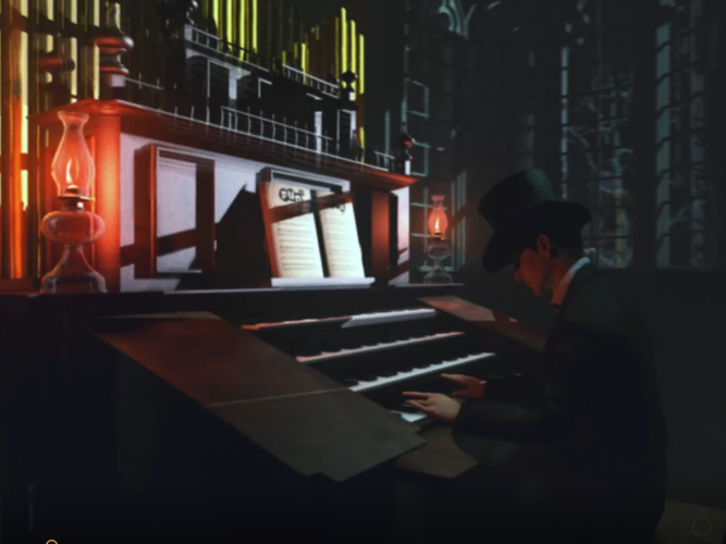 FunTV: Music, Haunt 1