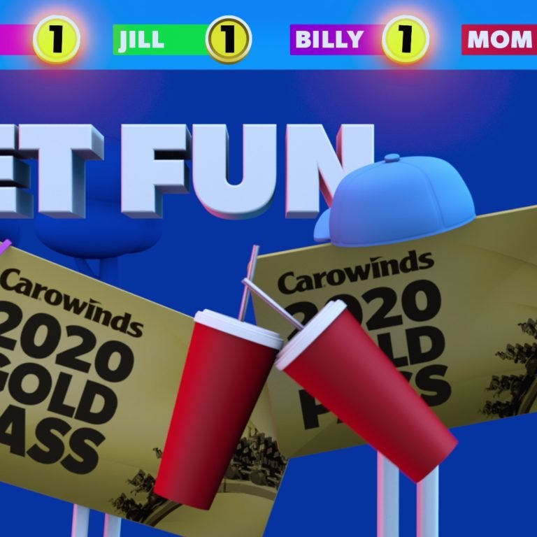Pass Perks: Get Fun