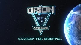 Orion