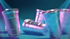 The Party Starts Here