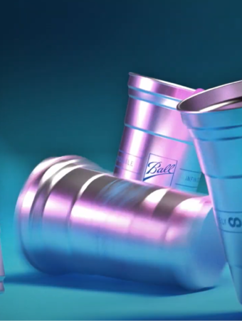 The Party Starts Here