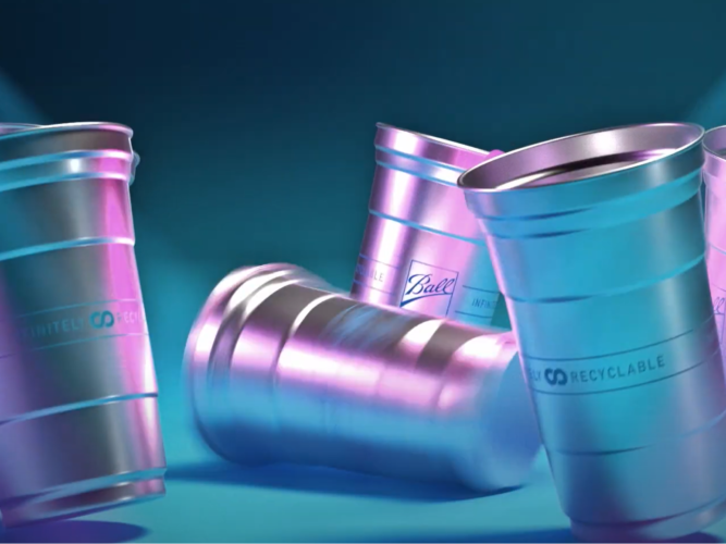 The Party Starts Here